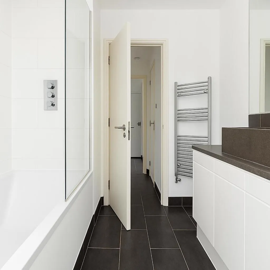 Canary Wharf Apartment With Balcony And Stunning Views London United Kingdom