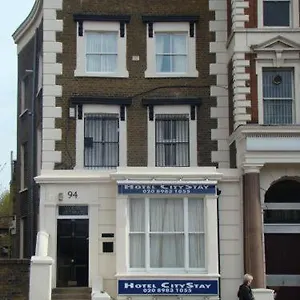 Hotel Citystay, Londyn