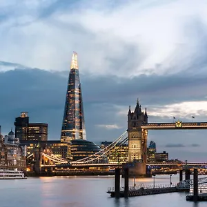 Hotel Shangri-la The Shard,, Londyn