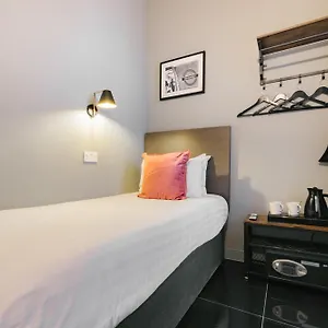 Hotel Towerbridge64, Londyn
