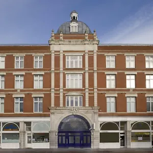 Hotel apartamentowy Marlin Commercial Road - Limehouse, Londyn